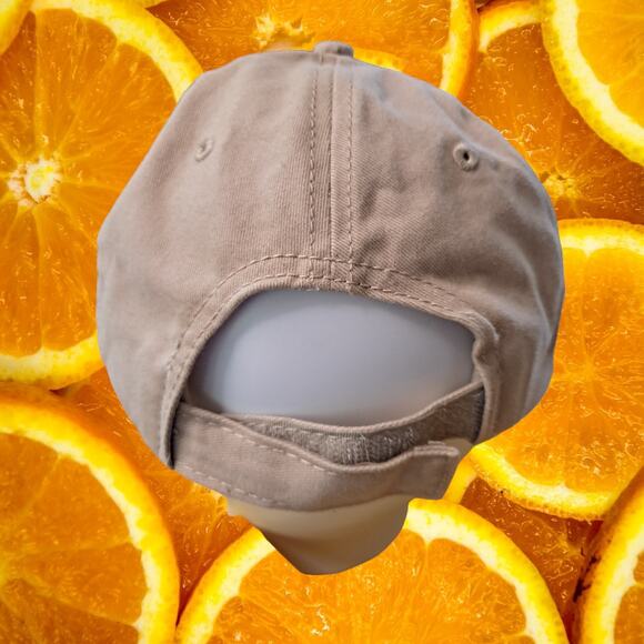 Cutter Max Hook and Loop Adjustable Baseball Hat Cap - Picture 3 of 9